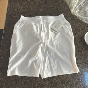 Mens Lululemon T.H.E. Short 9” Lined